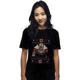 ShirtPunch Bio Organic Weapon Christmas, view 2