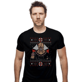 ShirtPunch Bio Organic Weapon Christmas, view 5