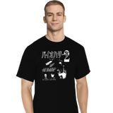 ShirtPunch Biohazard 2, view 4