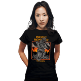 ShirtPunch Bionic Monster, view 6