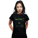 ShirtPunch Bioshock, view 6