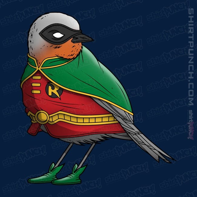 ShirtPunch Bird Wonder