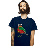 ShirtPunch Bird Wonder, view 2