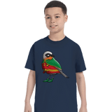 ShirtPunch Bird Wonder, view 3