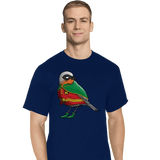ShirtPunch Bird Wonder, view 4
