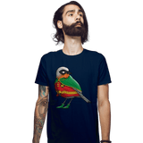 ShirtPunch Bird Wonder, view 5