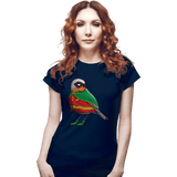 ShirtPunch Bird Wonder, view 6