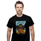 ShirtPunch Bishop 97, view 2