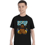 ShirtPunch Bishop 97, view 3