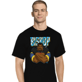 ShirtPunch Bishop 97, view 4