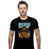 ShirtPunch Bishop 97, view 5
