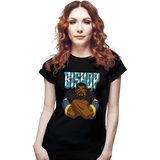 ShirtPunch Bishop 97, view 6