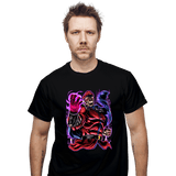 ShirtPunch Bison Fighter, view 2
