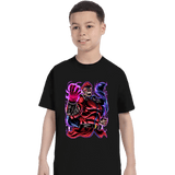 ShirtPunch Bison Fighter, view 3