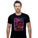 ShirtPunch Bison Fighter, view 5