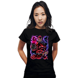 ShirtPunch Bison Fighter, view 6