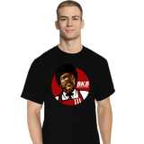 ShirtPunch BKB - Big Kahuna Burger, view 4
