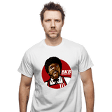 ShirtPunch BKB, view 2