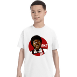 ShirtPunch BKB, view 3