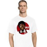 ShirtPunch BKB, view 4