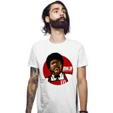 ShirtPunch BKB, view 5