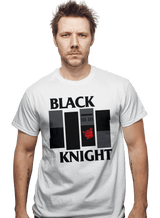 ShirtPunch Black Knight Band, view 2