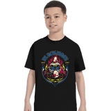 ShirtPunch Black Mage Kupo, view 3