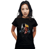 ShirtPunch Black Panther Of Zamunda, view 6