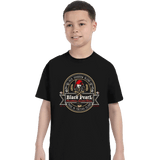 ShirtPunch Black Pearl Rum, view 3