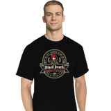 ShirtPunch Black Pearl Rum, view 4