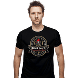 ShirtPunch Black Pearl Rum, view 5