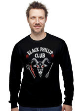 ShirtPunch Black Phillip Club, view 5