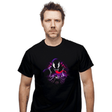 ShirtPunch Black Symbiote, view 2