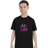ShirtPunch Black Symbiote, view 3