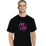 ShirtPunch Black Symbiote, view 4