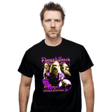 ShirtPunch Blackbeard, view 2
