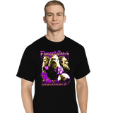 ShirtPunch Blackbeard, view 4
