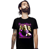 ShirtPunch Blackbeard, view 5