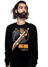 ShirtPunch Blade Of Destiny, view 4