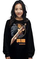 ShirtPunch Blade Of Destiny, view 6