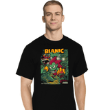ShirtPunch Blanic The Beast, view 4
