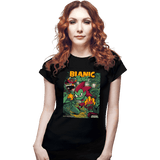 ShirtPunch Blanic The Beast, view 6