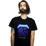 ShirtPunch Blast The Lightning!, view 2