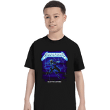 ShirtPunch Blast The Lightning!, view 3