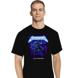 ShirtPunch Blast The Lightning!, view 4