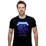 ShirtPunch Blast The Lightning!, view 5