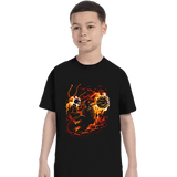 ShirtPunch Blazing Vengeance, view 3