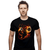 ShirtPunch Blazing Vengeance, view 5