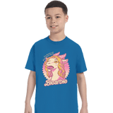 ShirtPunch Blea!, view 3