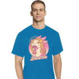 ShirtPunch Blea!, view 4
